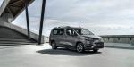 Toyota ProAce City Verso Long 2019 года (EU)